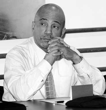 Leadership struggle inside Dist. 18