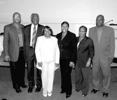 ‘Change’ falls flat around here