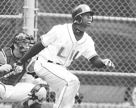Mariners draft LIU star