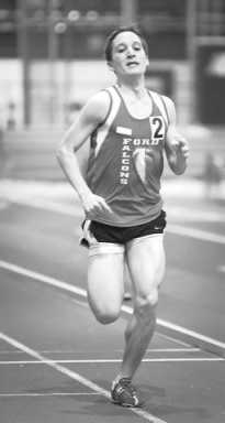 Bishop Ford runners to share same track at St. Francis College