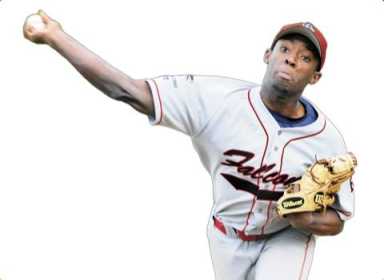 Falcon to roost close to home