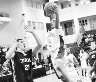 For the love of the game