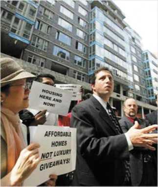 Candidates say they’ve earned spot on ballot