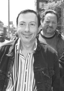 Local man busted for impersonating dead ma