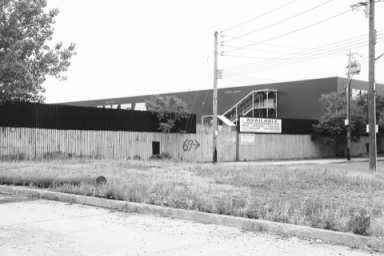 IKEA promises not to be hard on concrete neighbor