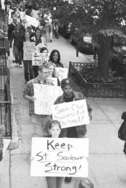 ‘Salvation’ for a principal