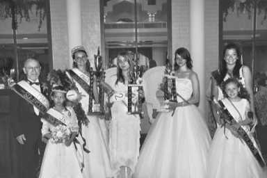 Brooklyn’s cup runneth over with beauty