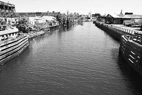 Gowanus goof trips up city officials