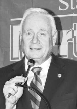 Bklyn pol cheers GOP’s Albany coup