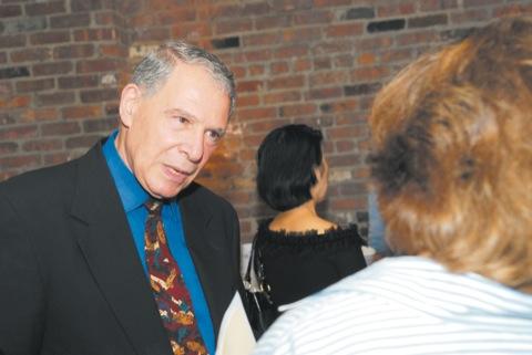 Meet the candidates for the 33rd District