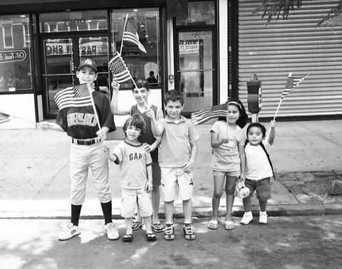 Red, white and Brooklyn: 4th of July celebrations