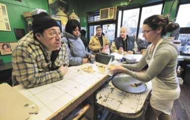 Nick: vote for coolest spots in Bklyn