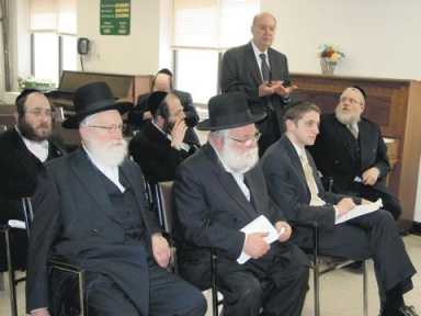 ‘burg waits for slice of the stimulus pie