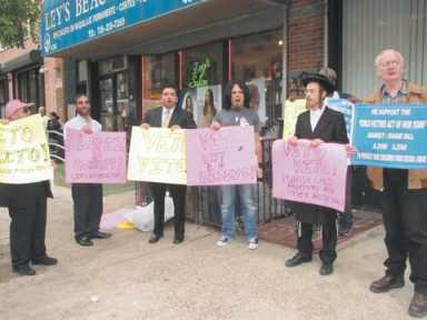 Schism over sex abuse bills