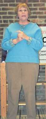 Senate mess frustrates Assembly members