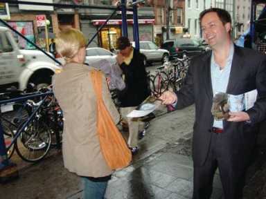 Candidates under the gun to get on ballot