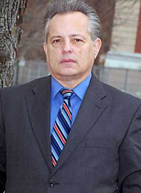 DiBrienza scandal has him rethinking Council race