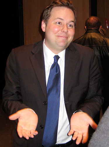 Candidates to succeed Yassky yawn it out in Brooklyn Heights