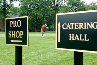 It’s tee time for Dyker Beach course!