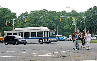 A ‘round’ of applause for city’s Park Circle plan