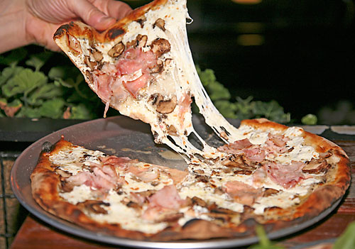 No ‘truffle’ eating this whole pie