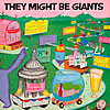 The essential They Might Be Giants