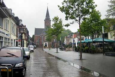 SAVE BREUKELEN! Our ancestral home is facing extinction