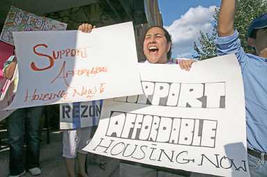 Broadway street fight as CB1 approves city’s ‘Triangle’ plan