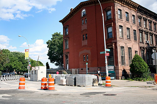 City’s plan could be magificent ‘seven’