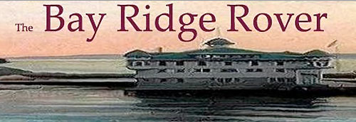 It’s all Greek to them! Readers stunned by takeover of Ridge blog