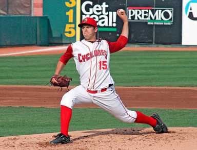 How sweep it is! Clones take all three from Abner’s boys