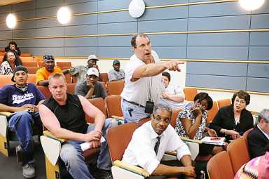 Atlantic antics! Yards hearing goes haywire!