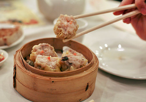 Get sum! Our guide to the best dumplings in town