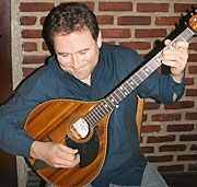 Irish guys will be smiling at Jalopy