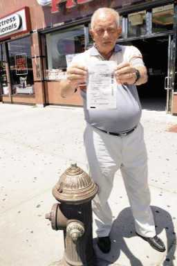 Belsky scores big win in fight against the city