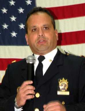 Crime Continues to Plummet in the Nabe