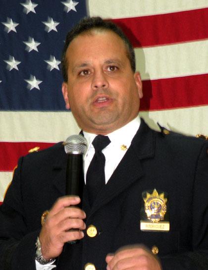 Crime Continues to Plummet in the Nabe