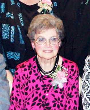 Adelaide Kassenbrock Dies