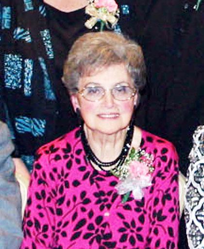 Adelaide Kassenbrock Dies