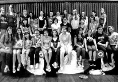 Music Man revival is a hit for eighth graders