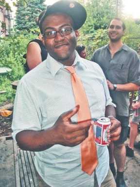 Pocket Utopia packs it in on Flushing Avenue