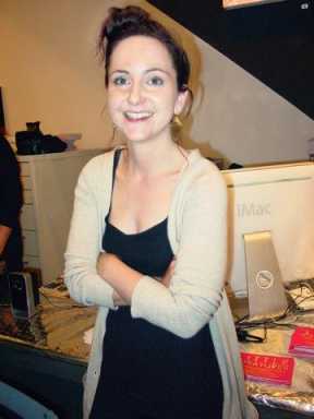 McCaigâˆ’Welles gallery closes its doors