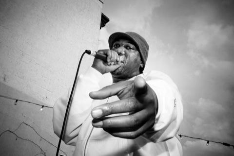 Habana Outpost crowd parties hearty