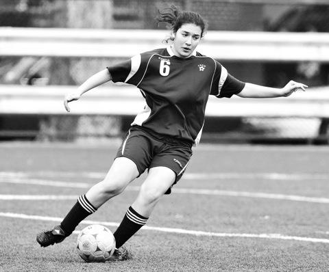 Queens of Brooklyn’s soccer fields
