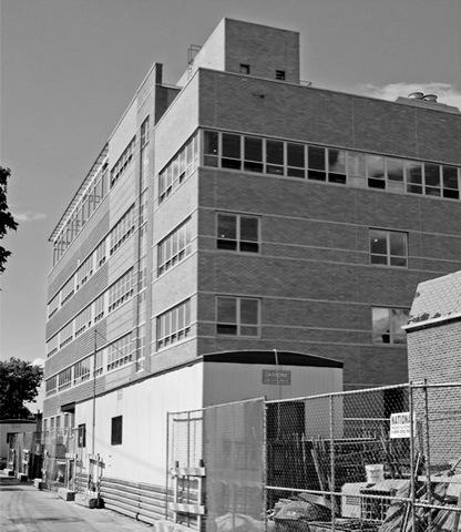 I.S. 211 transfer school scrapped