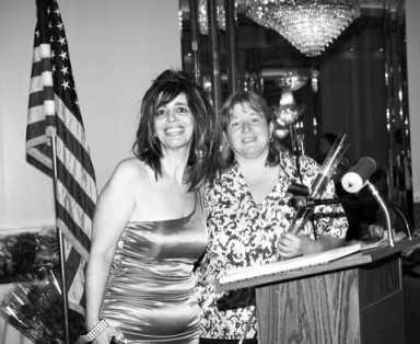 MADD honors the men in blue