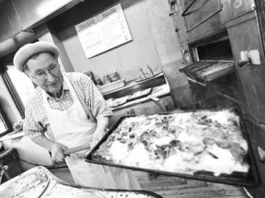 The $5 slice of pizza has come to Di Fara’s