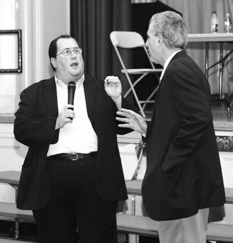 Don’t bring your ‘Dreams’ here