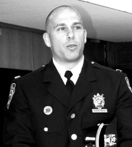 70th Precinct reports 17&percnt; drop in felonies