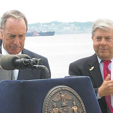 Industry coming to Sunset